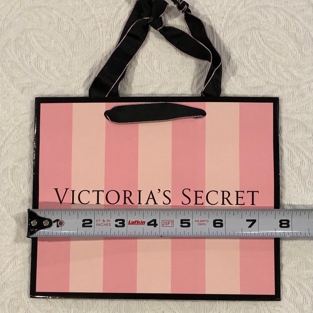 Victoria’s Secret Gift Bags